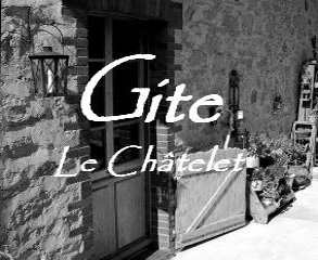 Gîte Le Châtelet